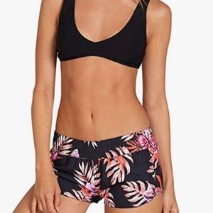 Volcom Women's You Da Palm 2" Boardshort
